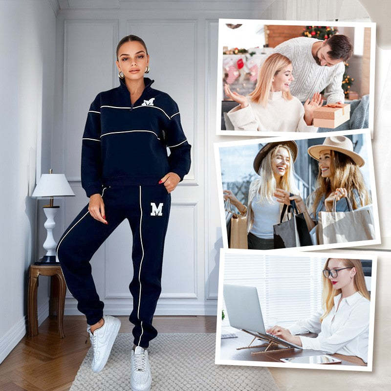 Comfy Soft Sweatsuit