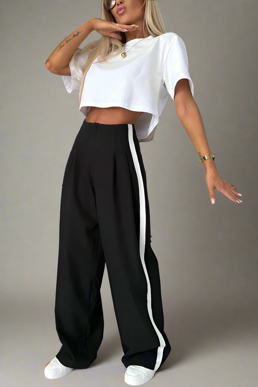 Glamora™ | Tayshia T-Shirt