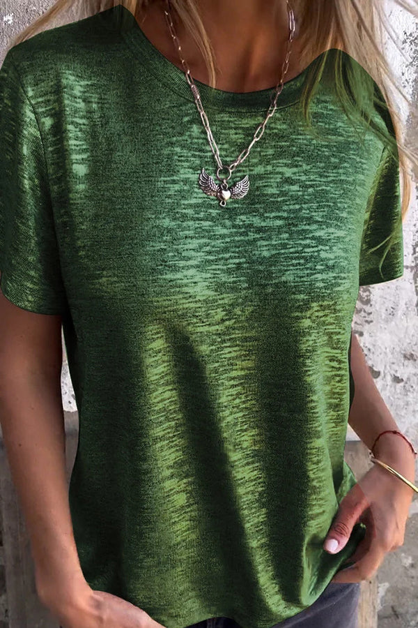 Glamora™ | Bronzing T-Shirt