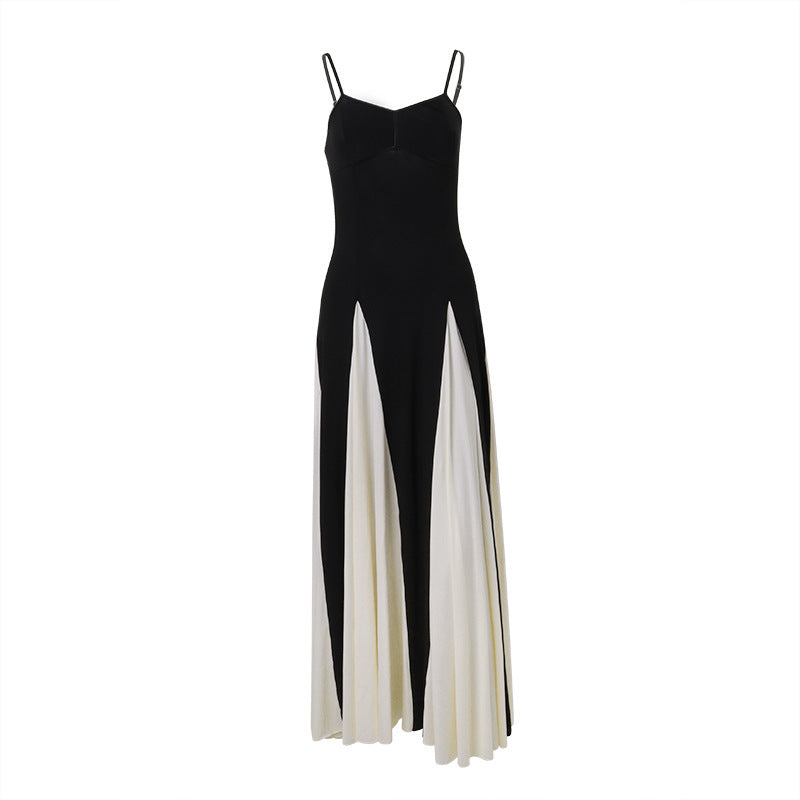 Elegant Sling Dress