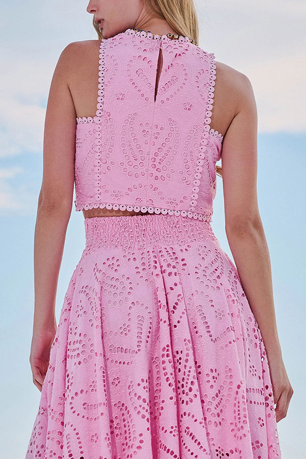 Glamora™ | Paris Tank Top