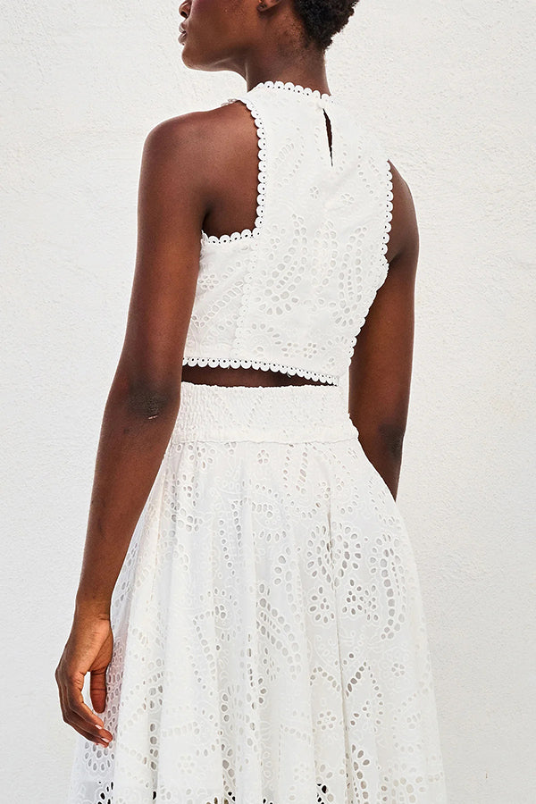 Glamora™ | Paris Tank Top