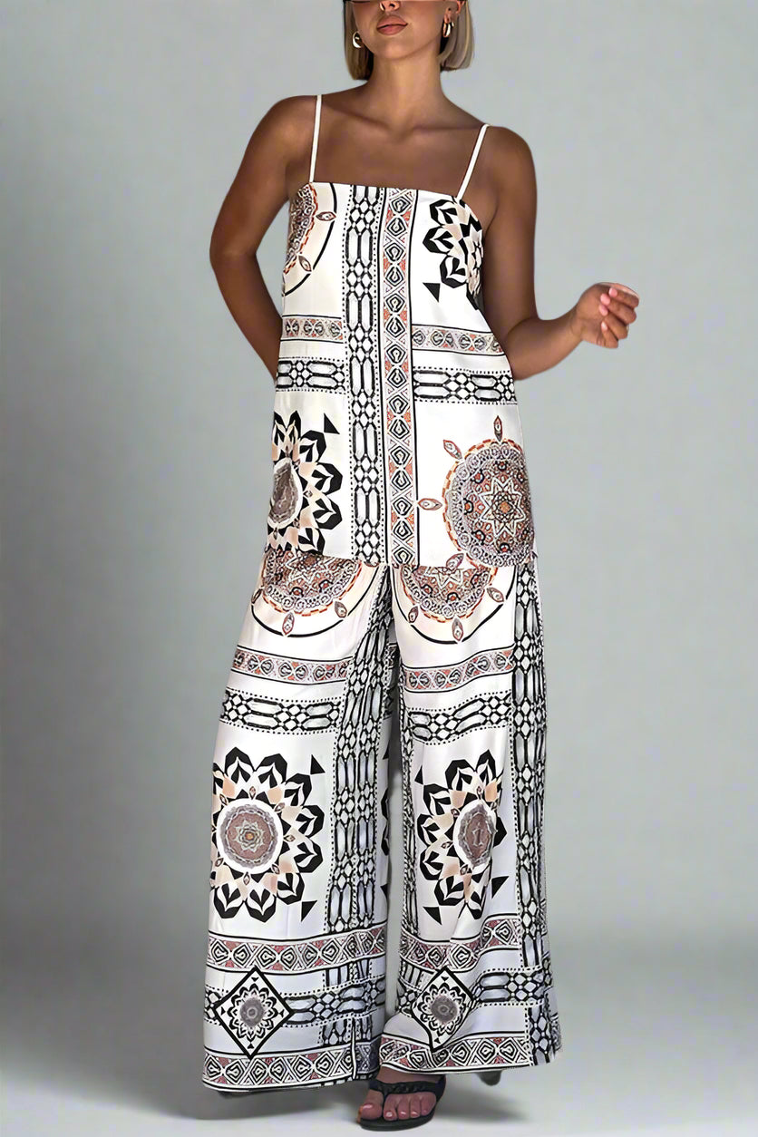 Glamora™ | Loose Summer Set