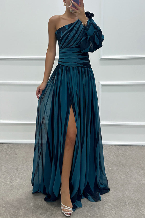 Glamora™ | Purely Dress