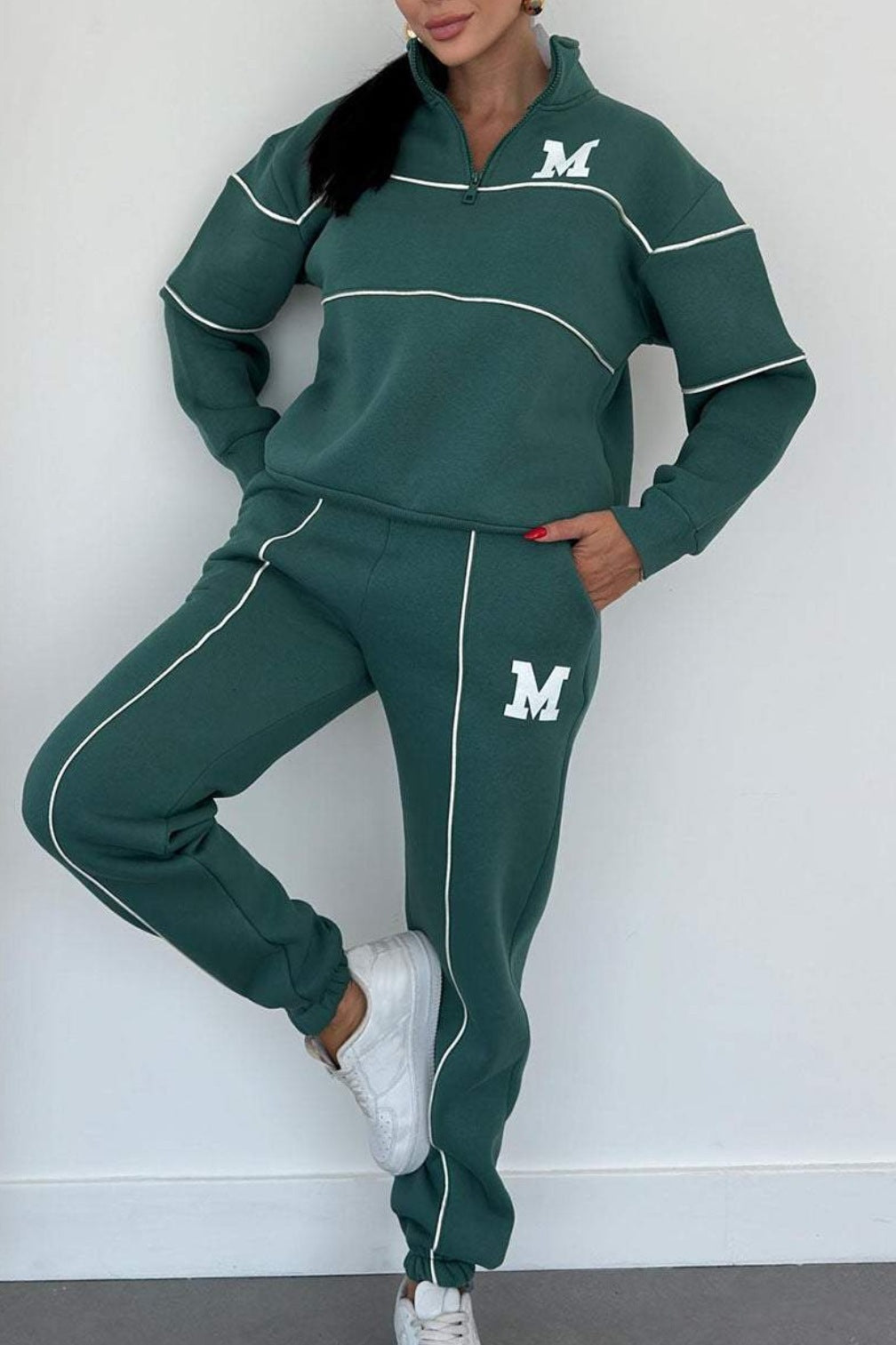 Comfy Soft Sweatsuit