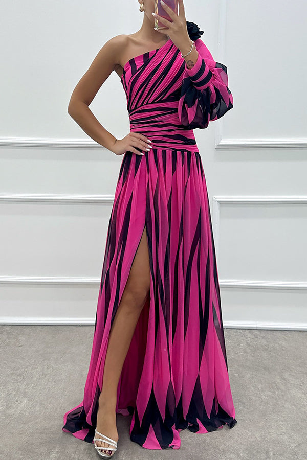 Glamora™ | Purely Dress
