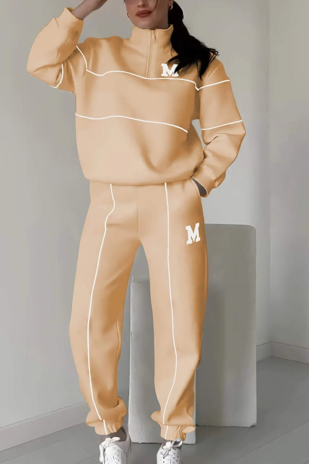 Comfy Soft Sweatsuit