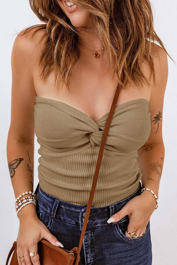 Glamora™ | Slim Tank Top