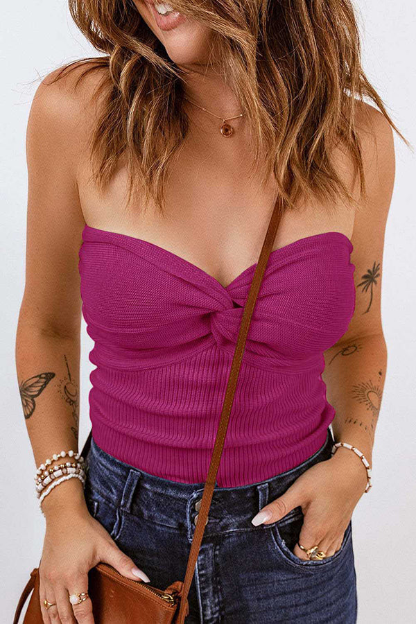 Glamora™ | Slim Tank Top