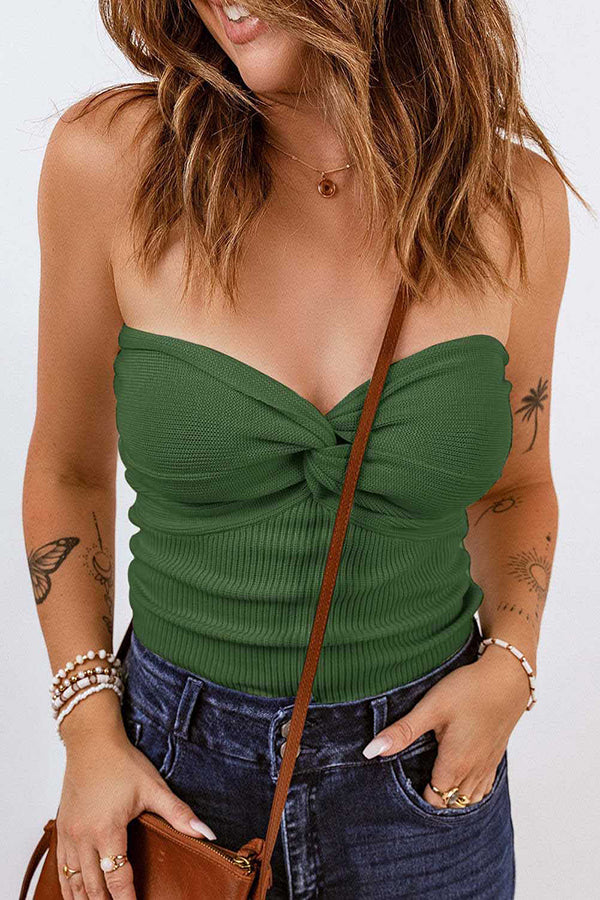 Glamora™ | Slim Tank Top