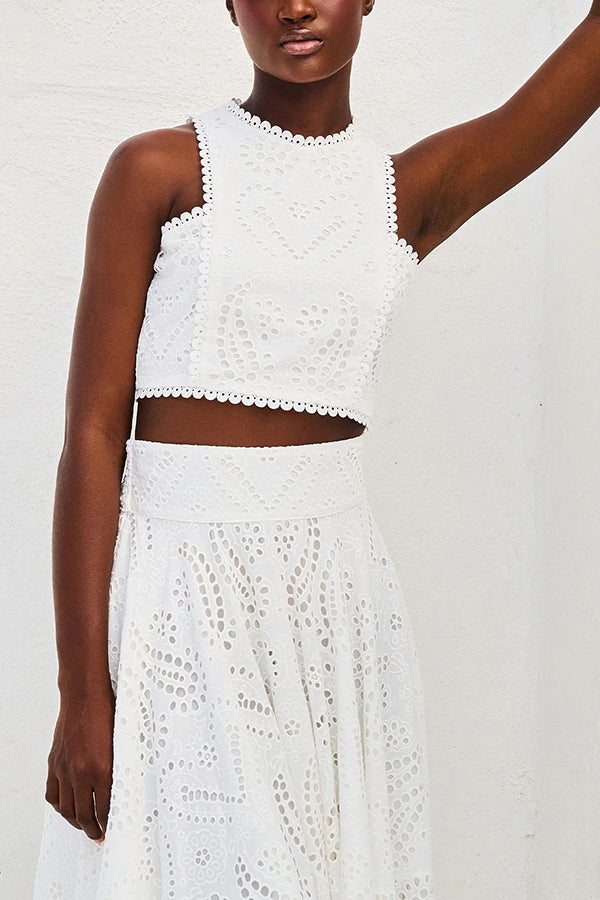 Glamora™ | Paris Tank Top