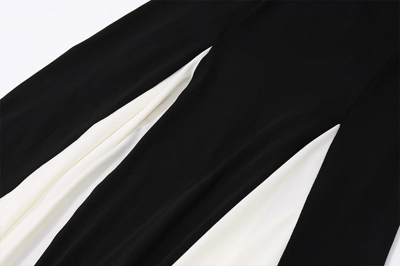 Elegant Sling Dress