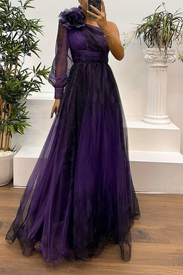 Glamora™ | Flower Dress