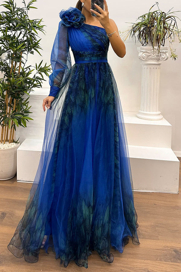 Glamora™ | Flower Dress