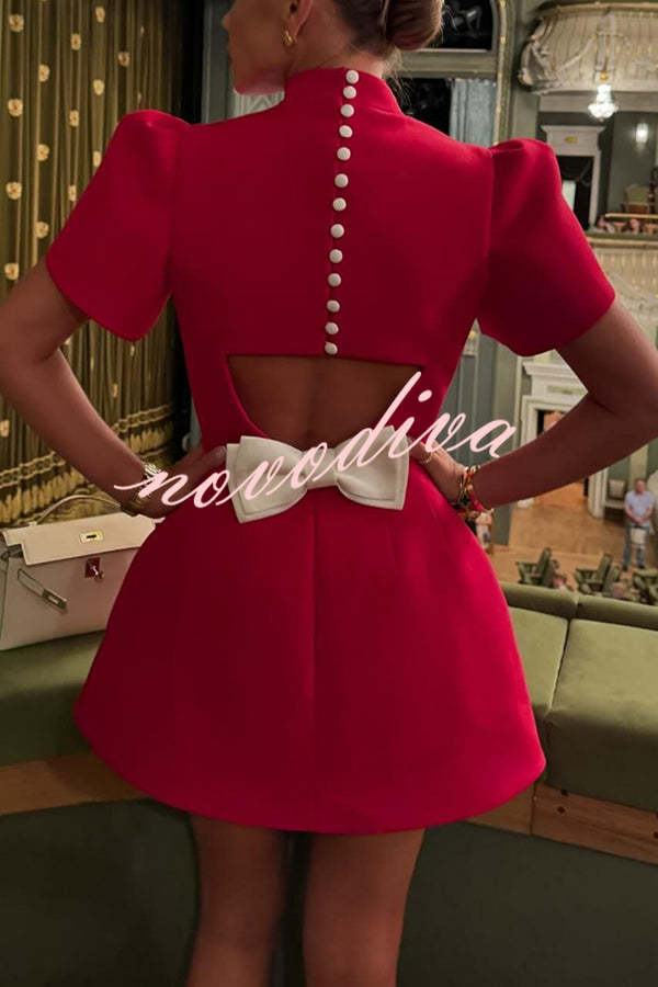 Glamora™ | 'Sweet Moment' Dress