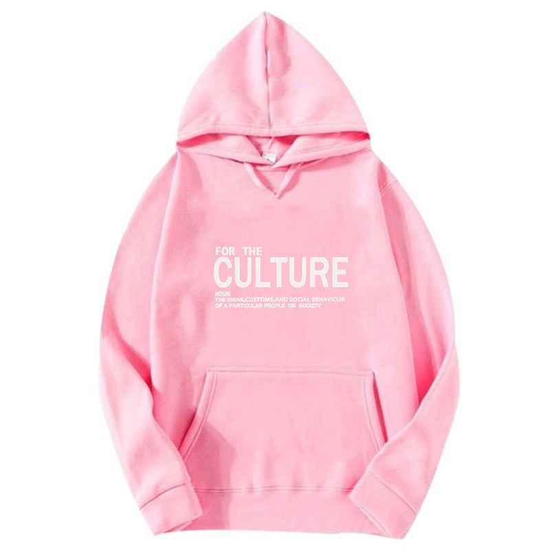 Comfy 'For The Future' Sweater