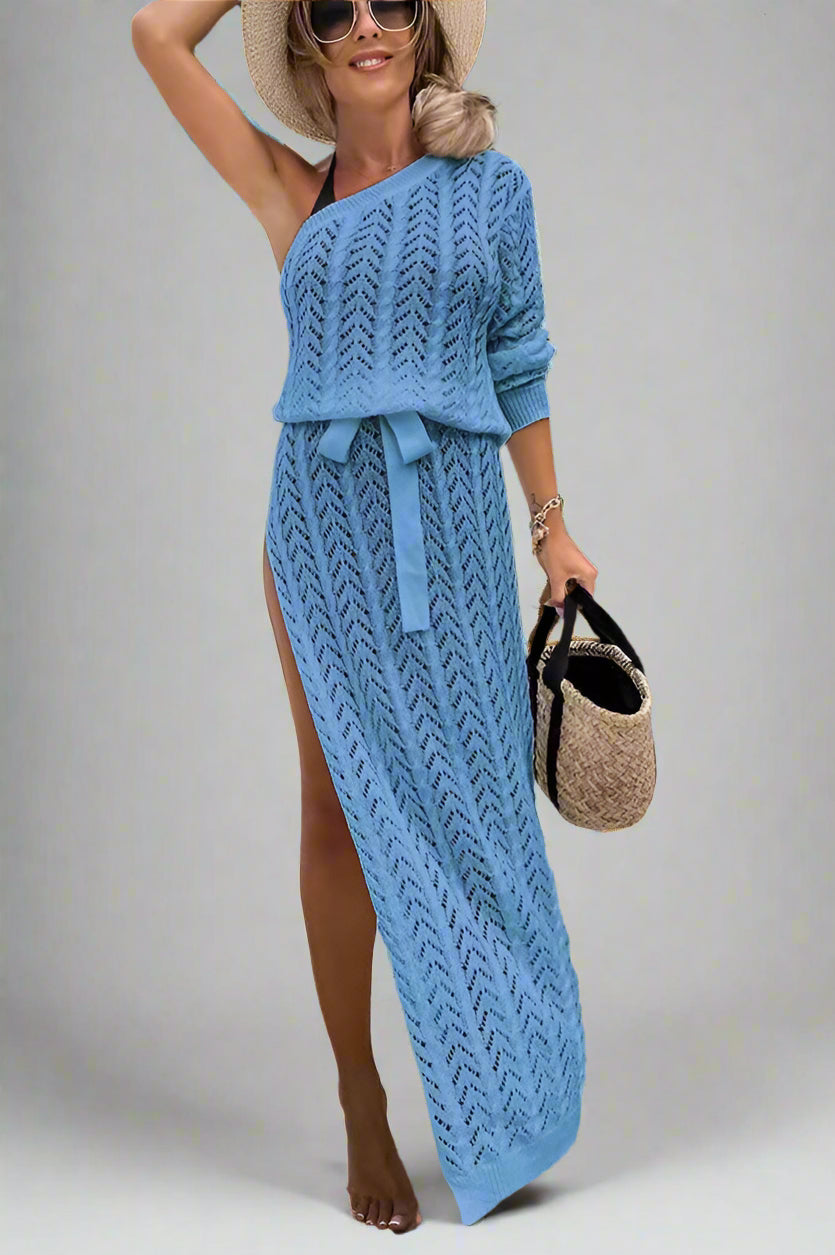 Glamora™ | Lover of The Sea Crochet
