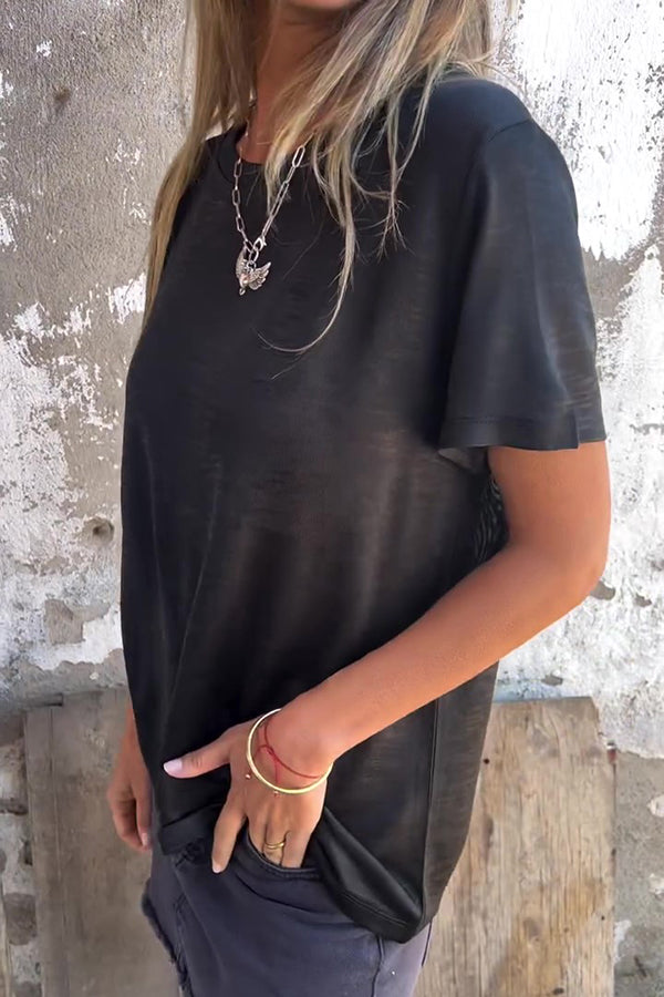 Glamora™ | Bronzing T-Shirt