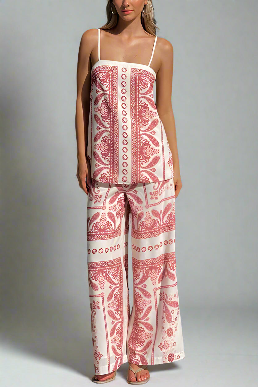Glamora™ | Loose Summer Set