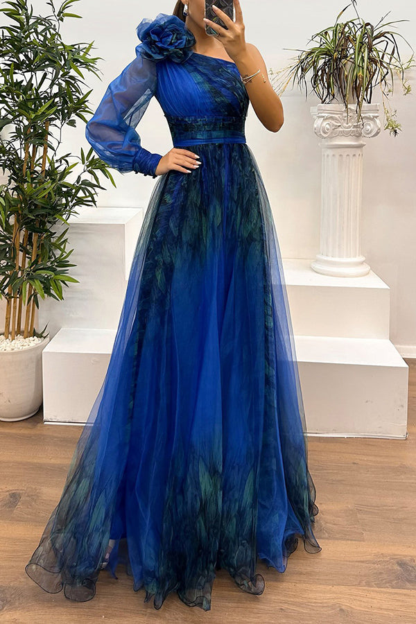 Glamora™ | Flower Dress