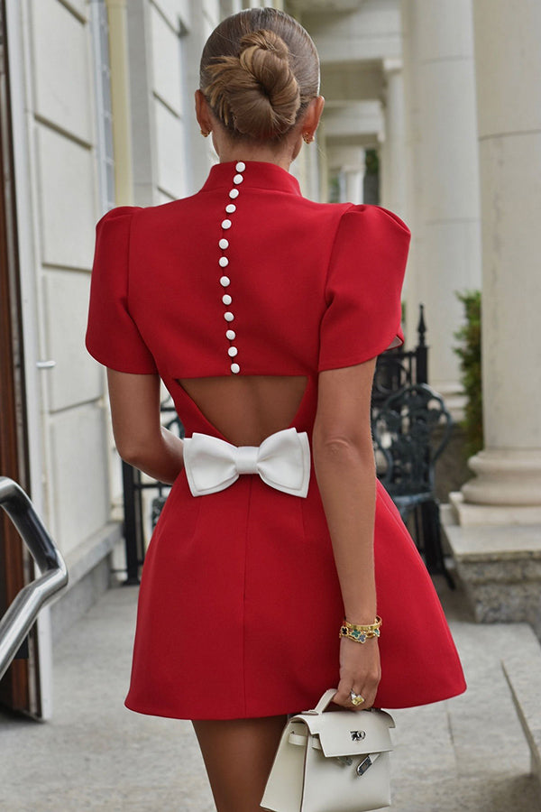 Glamora™ | 'Sweet Moment' Dress
