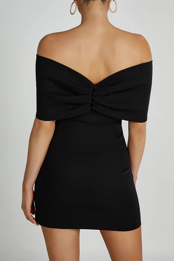 Glamora™ | 'Love Is a Gift' Dress