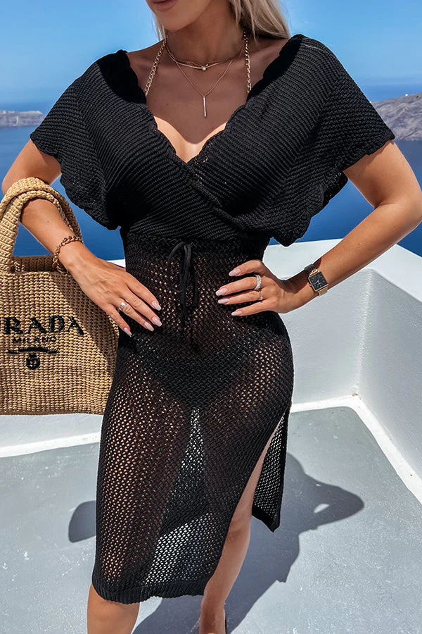 Glamora™ | 'Sailing The Sea' Dress
