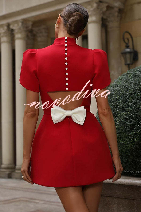 Glamora™ | 'Sweet Moment' Dress