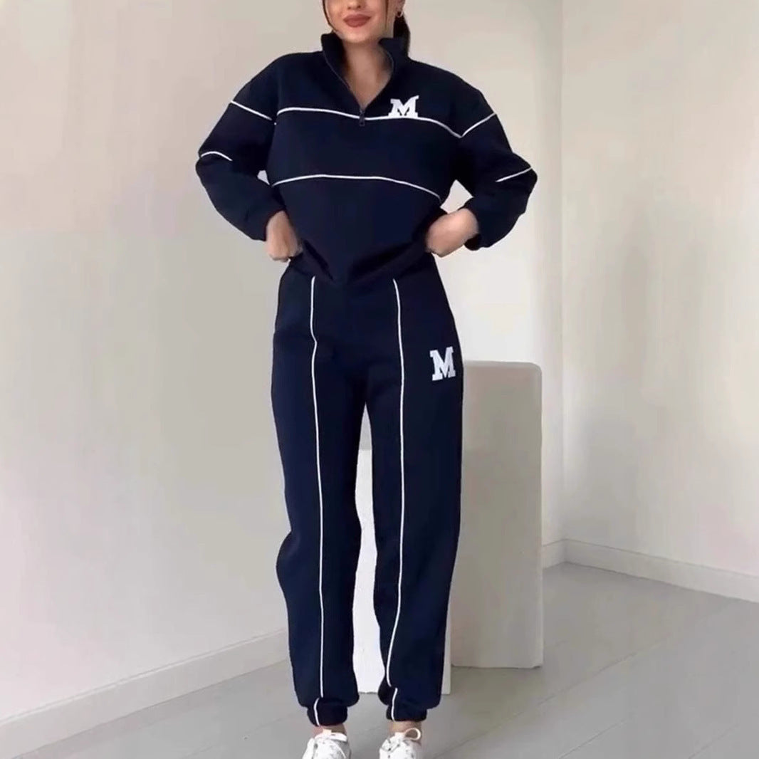 Comfy Soft Sweatsuit