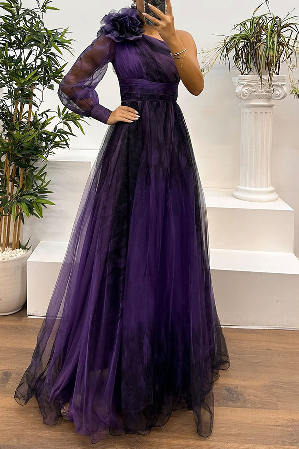 Glamora™ | Flower Dress