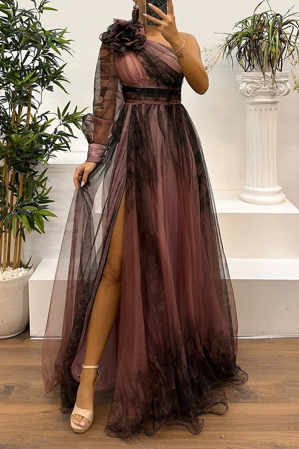 Glamora™ | Flower Dress