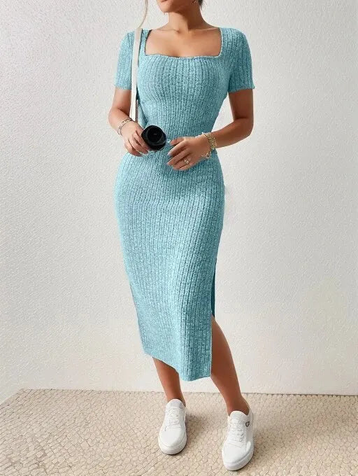 Glamora™ | 'Welcome To Summer' Dress