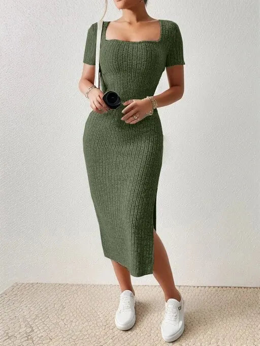 Glamora™ | 'Welcome To Summer' Dress