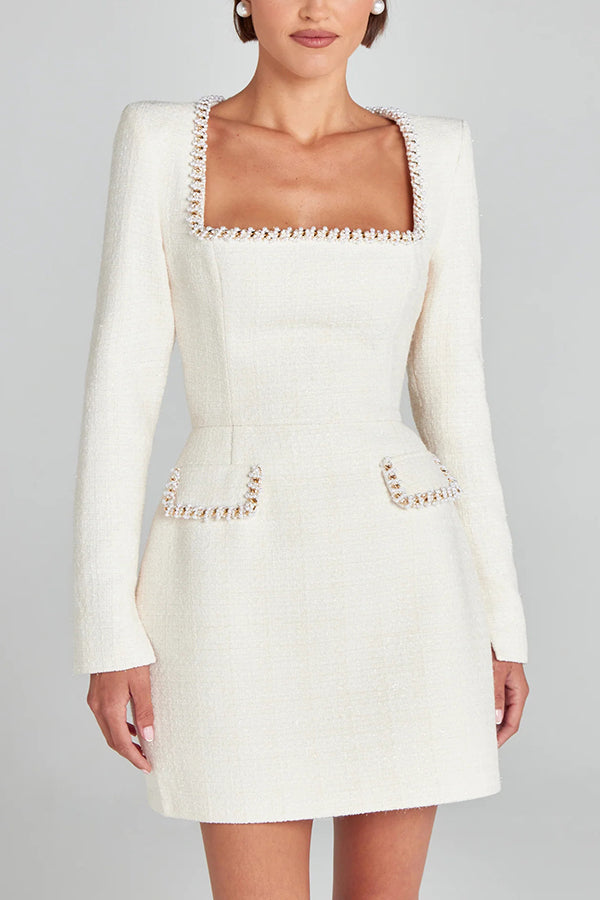 Glamora™ | Glamorous Dress