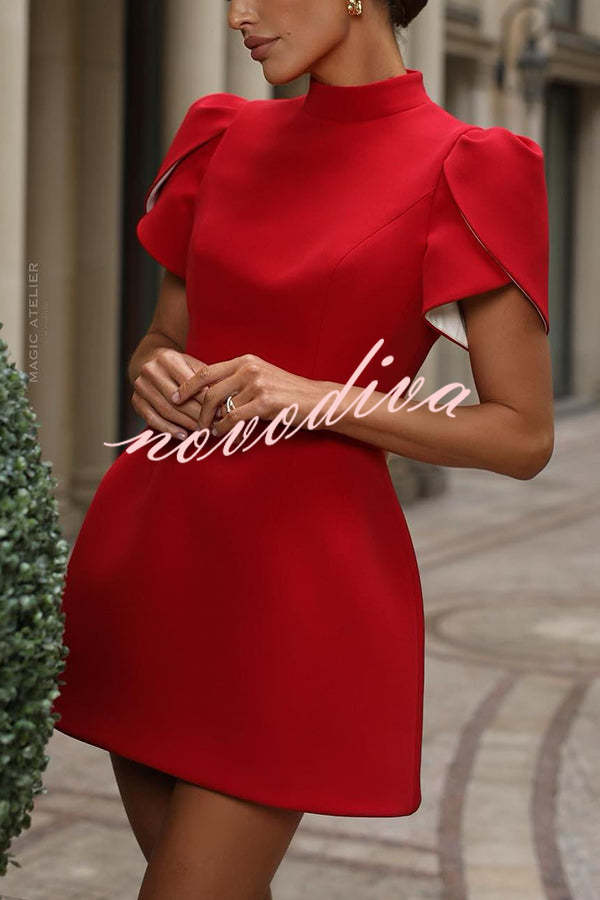 Glamora™ | 'Sweet Moment' Dress
