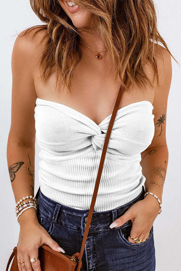 Glamora™ | Slim Tank Top
