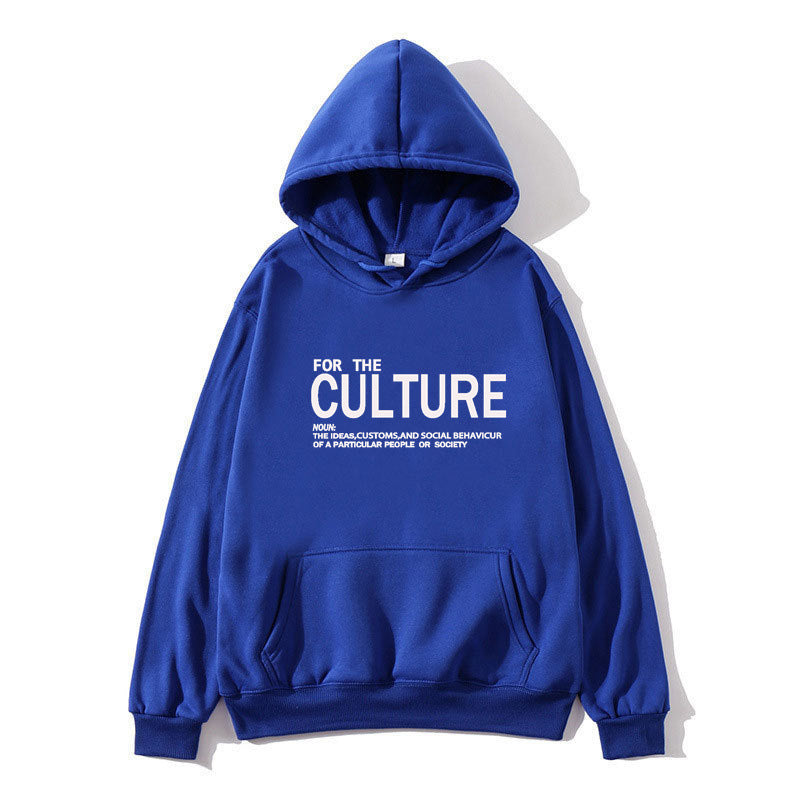 Comfy 'For The Future' Sweater