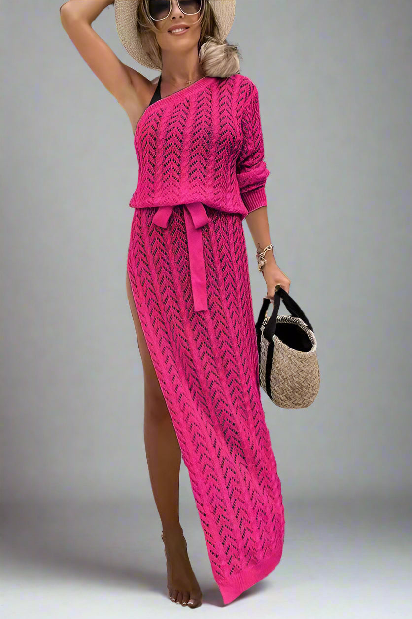 Glamora™ | Lover of The Sea Crochet