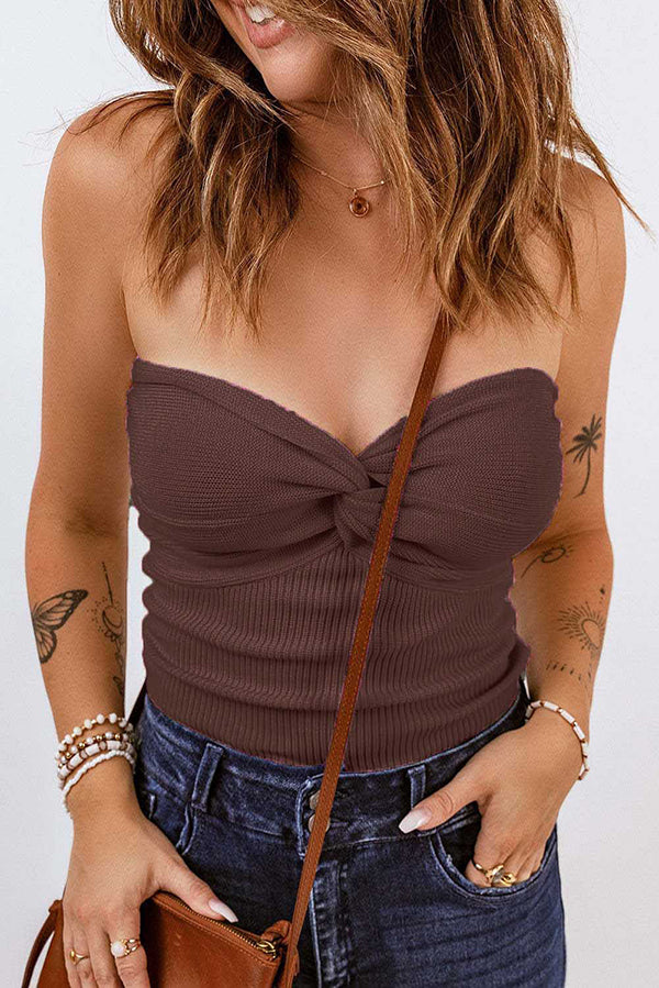 Glamora™ | Slim Tank Top