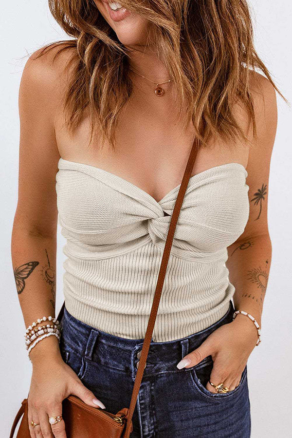 Glamora™ | Slim Tank Top