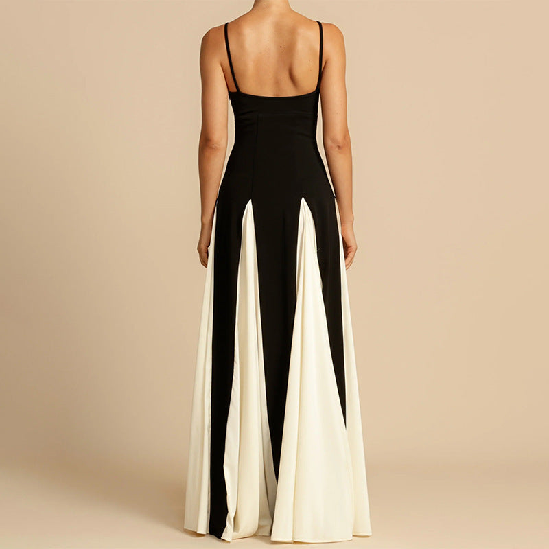 Elegant Sling Dress
