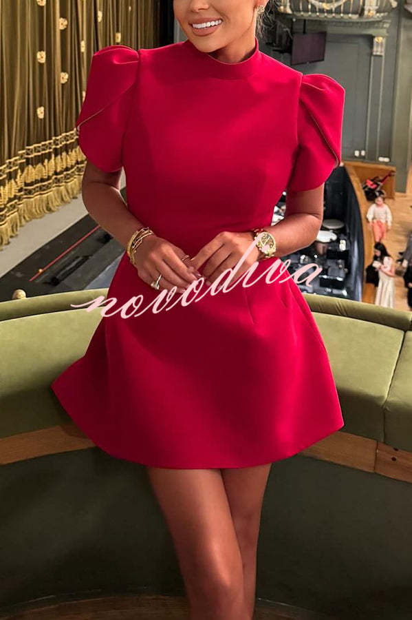 Glamora™ | 'Sweet Moment' Dress