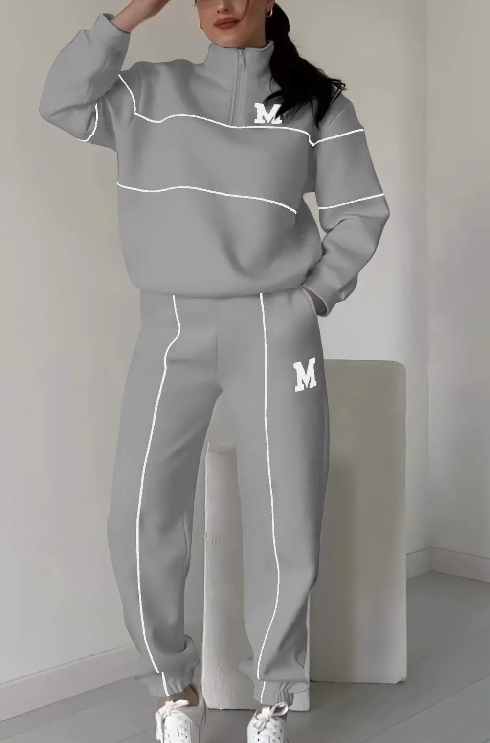 Comfy Soft Sweatsuit