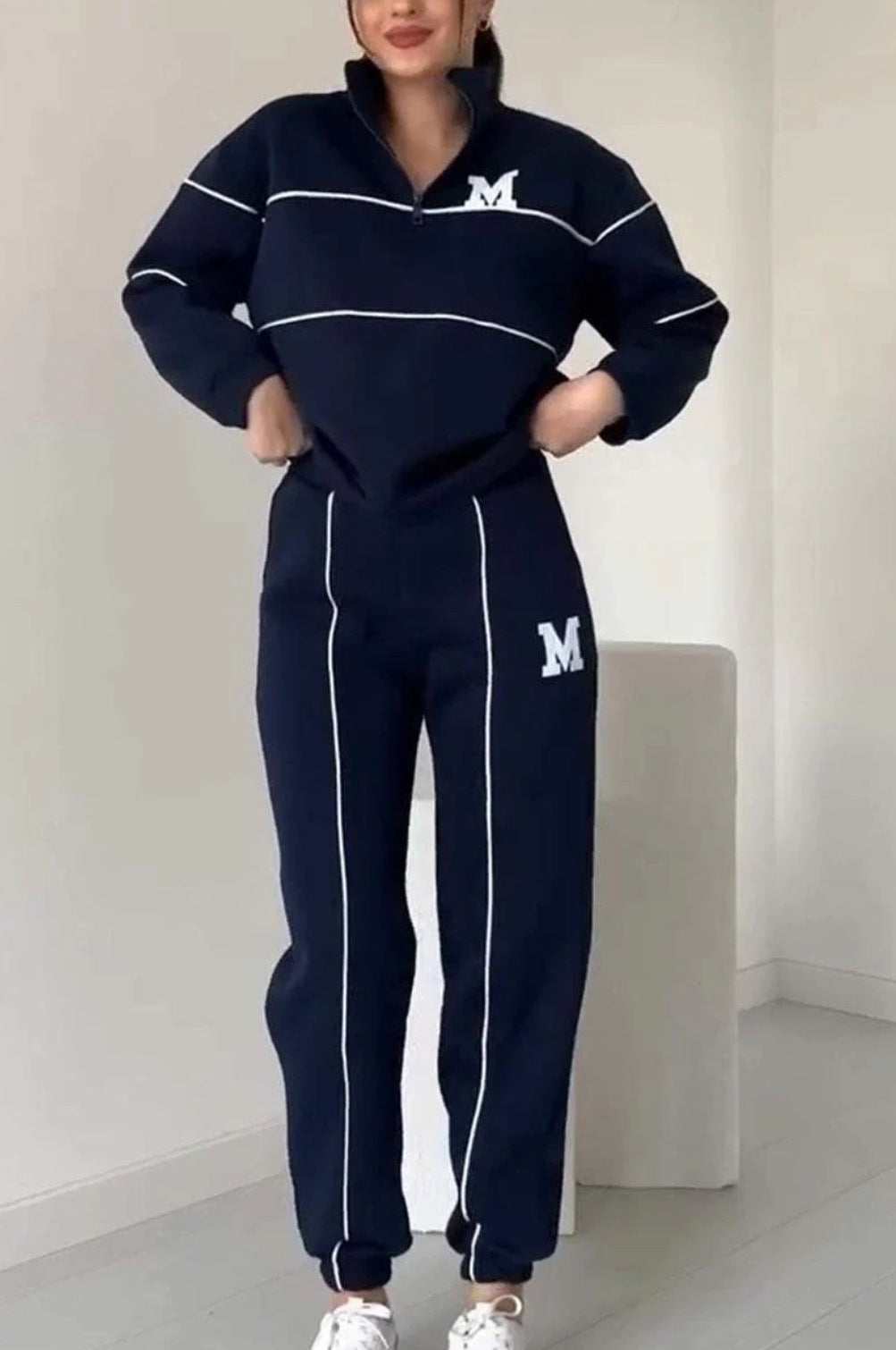 Comfy Soft Sweatsuit
