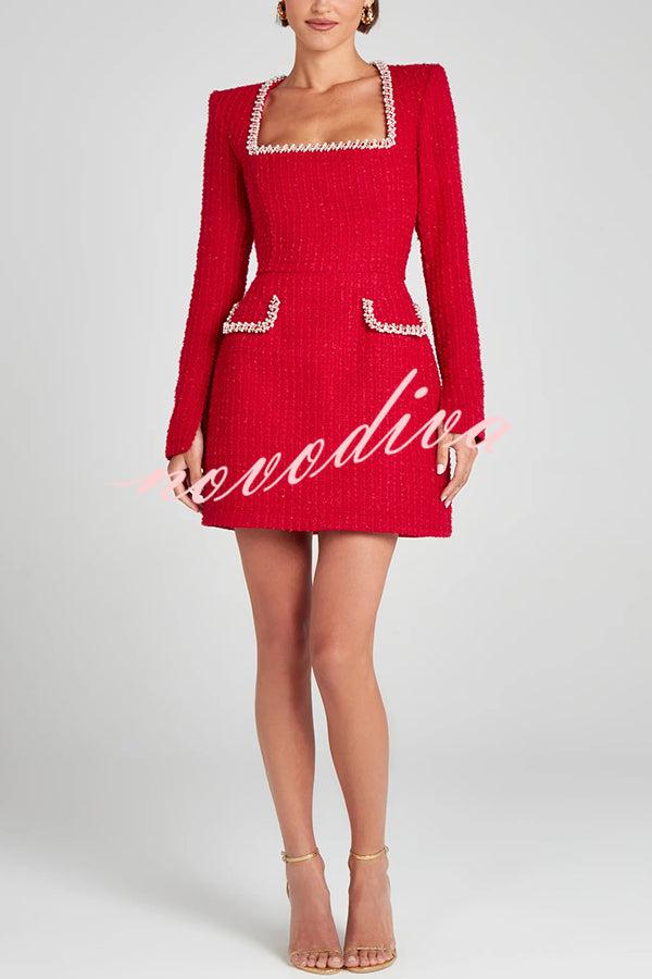 Glamora™ | Glamorous Dress