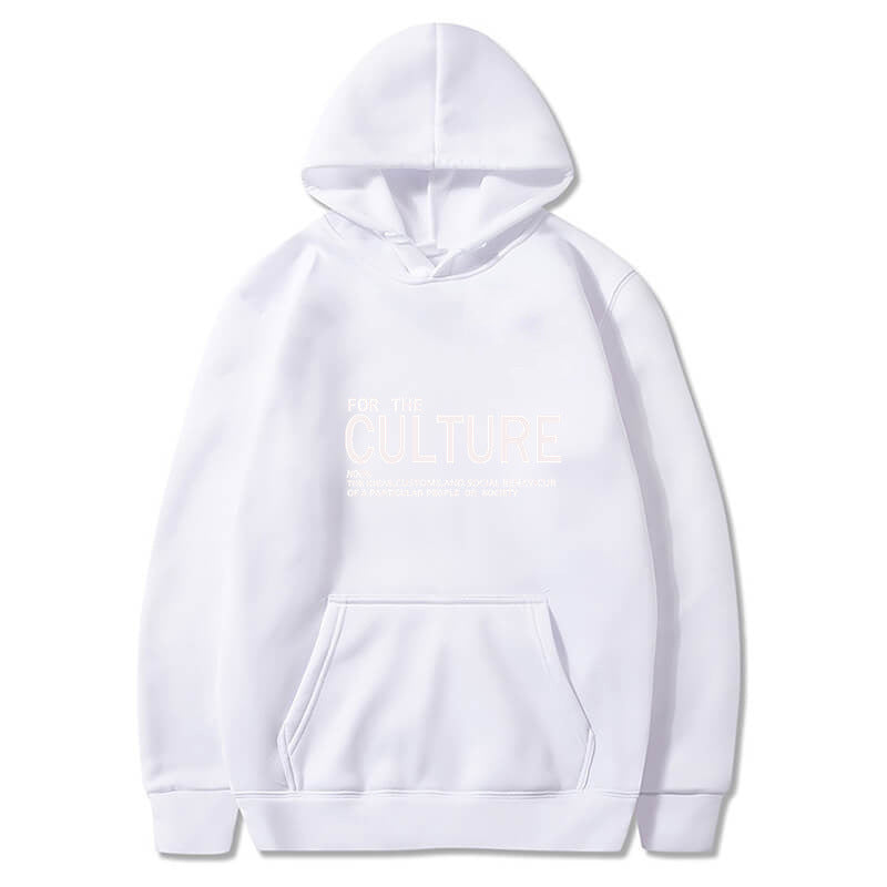 Comfy 'For The Future' Sweater