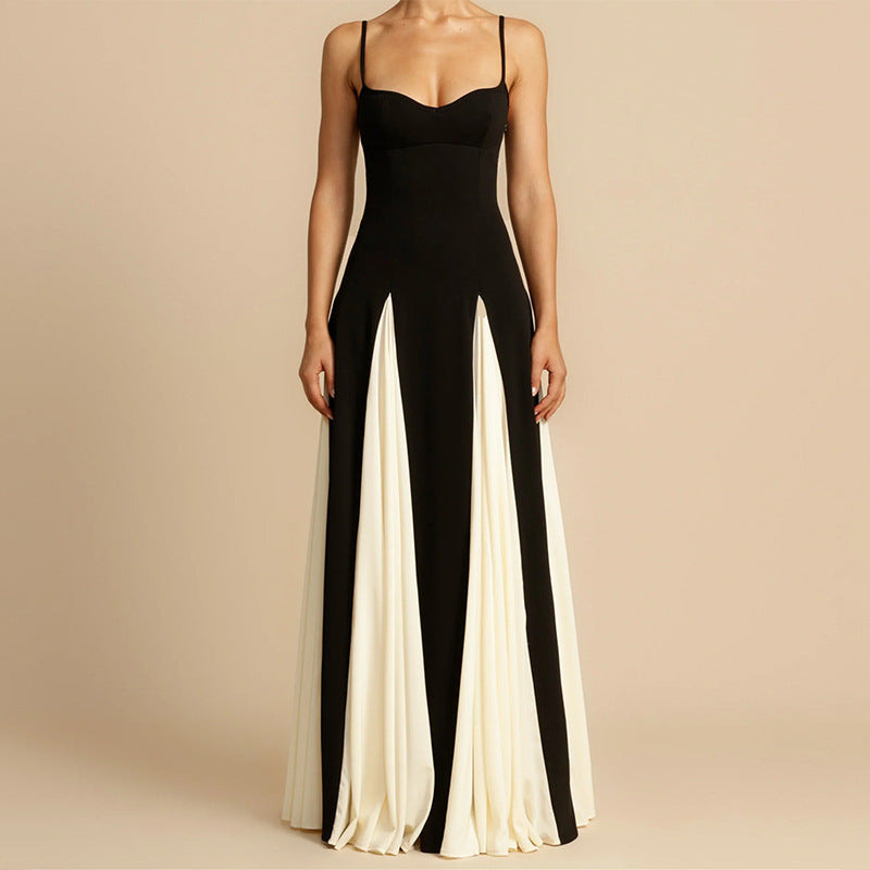 Elegant Sling Dress