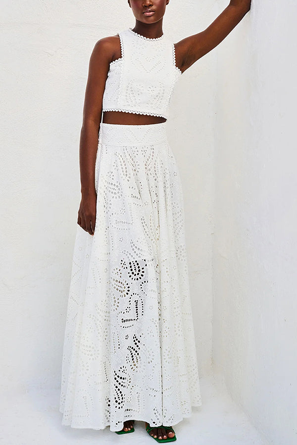 Glamora™ | Paris Tank Top