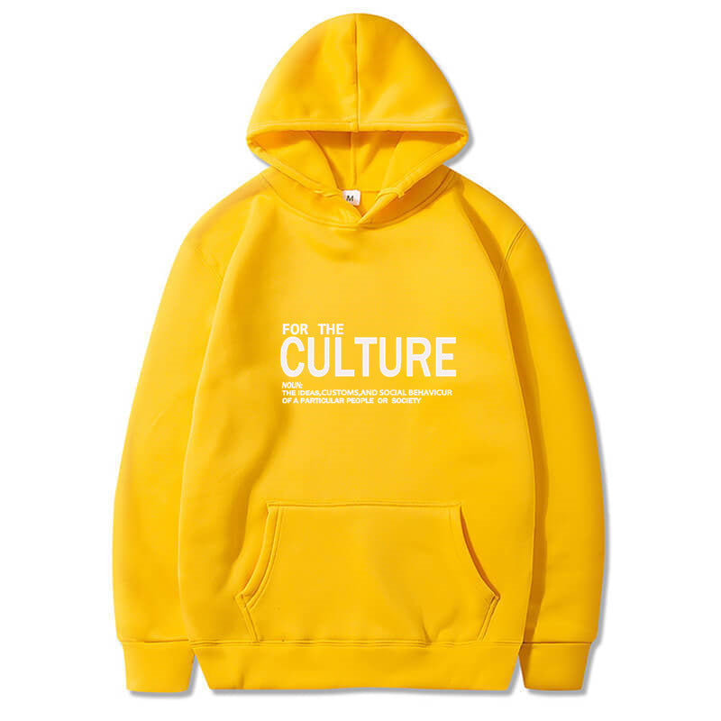 Comfy 'For The Future' Sweater