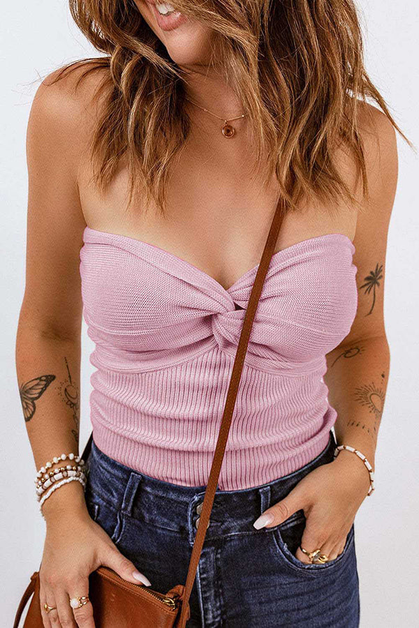 Glamora™ | Slim Tank Top